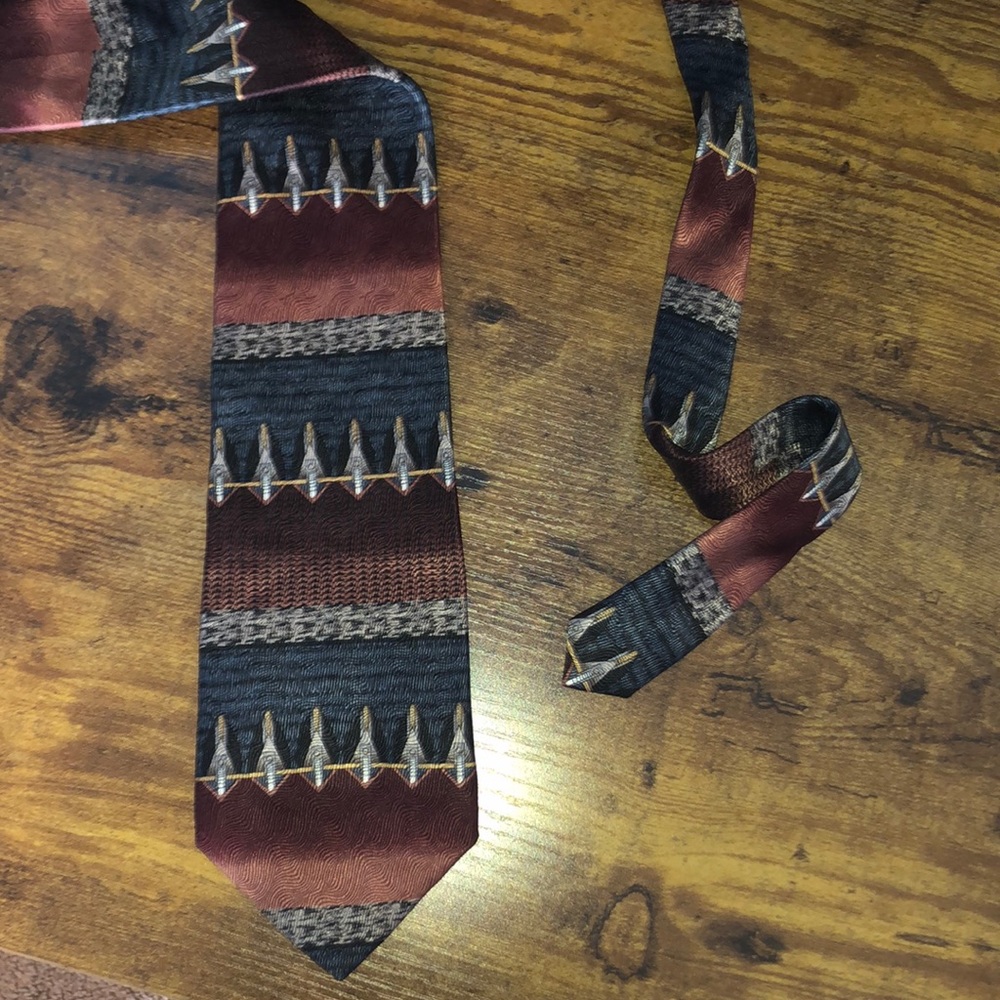 Men’s Neck Tie